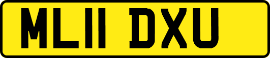 ML11DXU