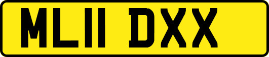 ML11DXX
