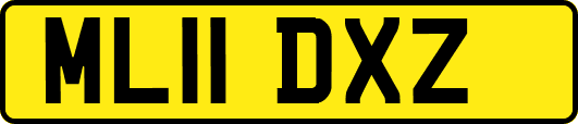 ML11DXZ