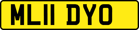 ML11DYO