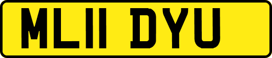 ML11DYU