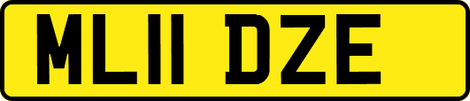 ML11DZE