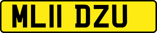 ML11DZU