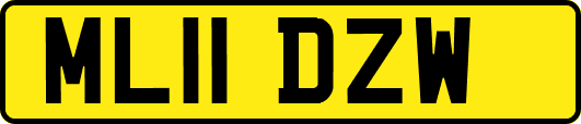 ML11DZW