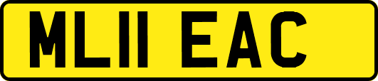 ML11EAC