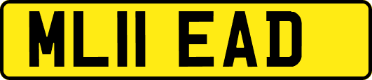 ML11EAD