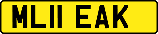 ML11EAK