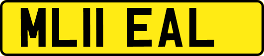 ML11EAL