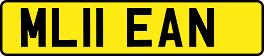 ML11EAN