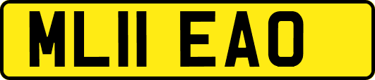 ML11EAO