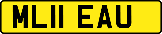ML11EAU