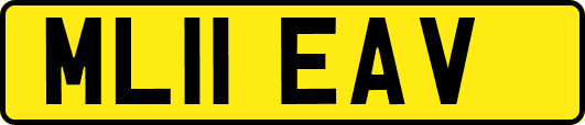 ML11EAV