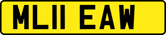 ML11EAW