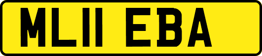 ML11EBA