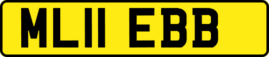 ML11EBB