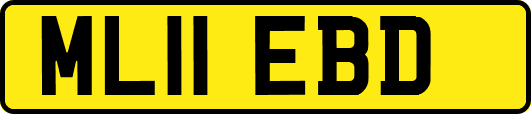 ML11EBD