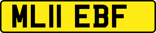 ML11EBF