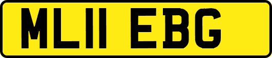 ML11EBG