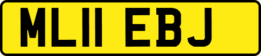 ML11EBJ