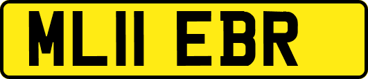 ML11EBR