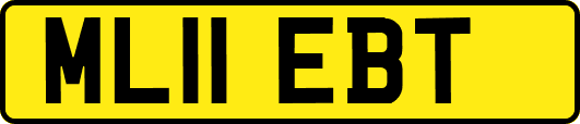 ML11EBT