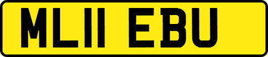 ML11EBU