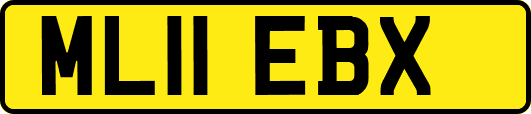 ML11EBX