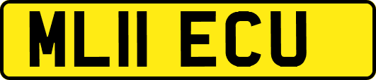 ML11ECU