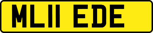 ML11EDE