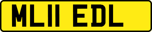 ML11EDL