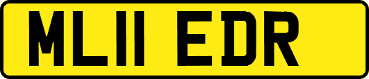 ML11EDR
