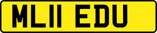 ML11EDU