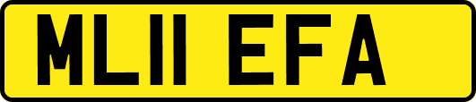 ML11EFA