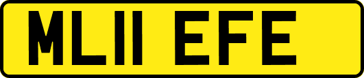 ML11EFE