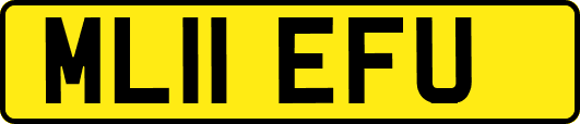 ML11EFU
