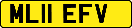 ML11EFV