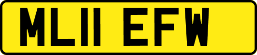 ML11EFW