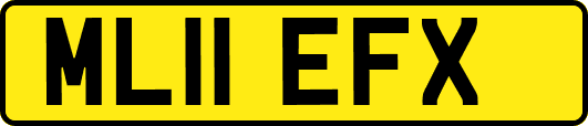 ML11EFX