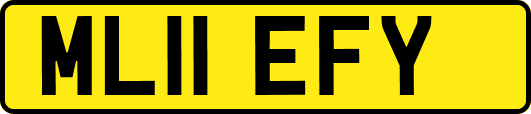 ML11EFY