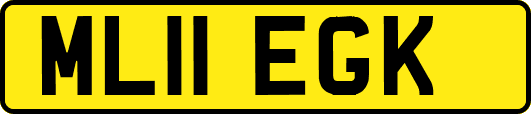 ML11EGK