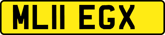 ML11EGX