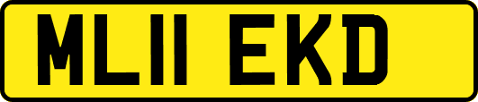 ML11EKD
