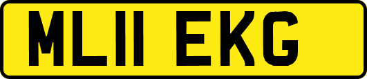 ML11EKG