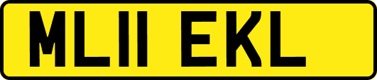 ML11EKL