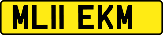 ML11EKM