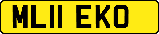 ML11EKO