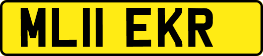 ML11EKR