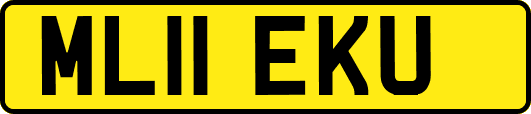 ML11EKU