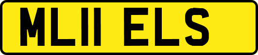 ML11ELS
