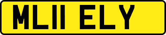 ML11ELY